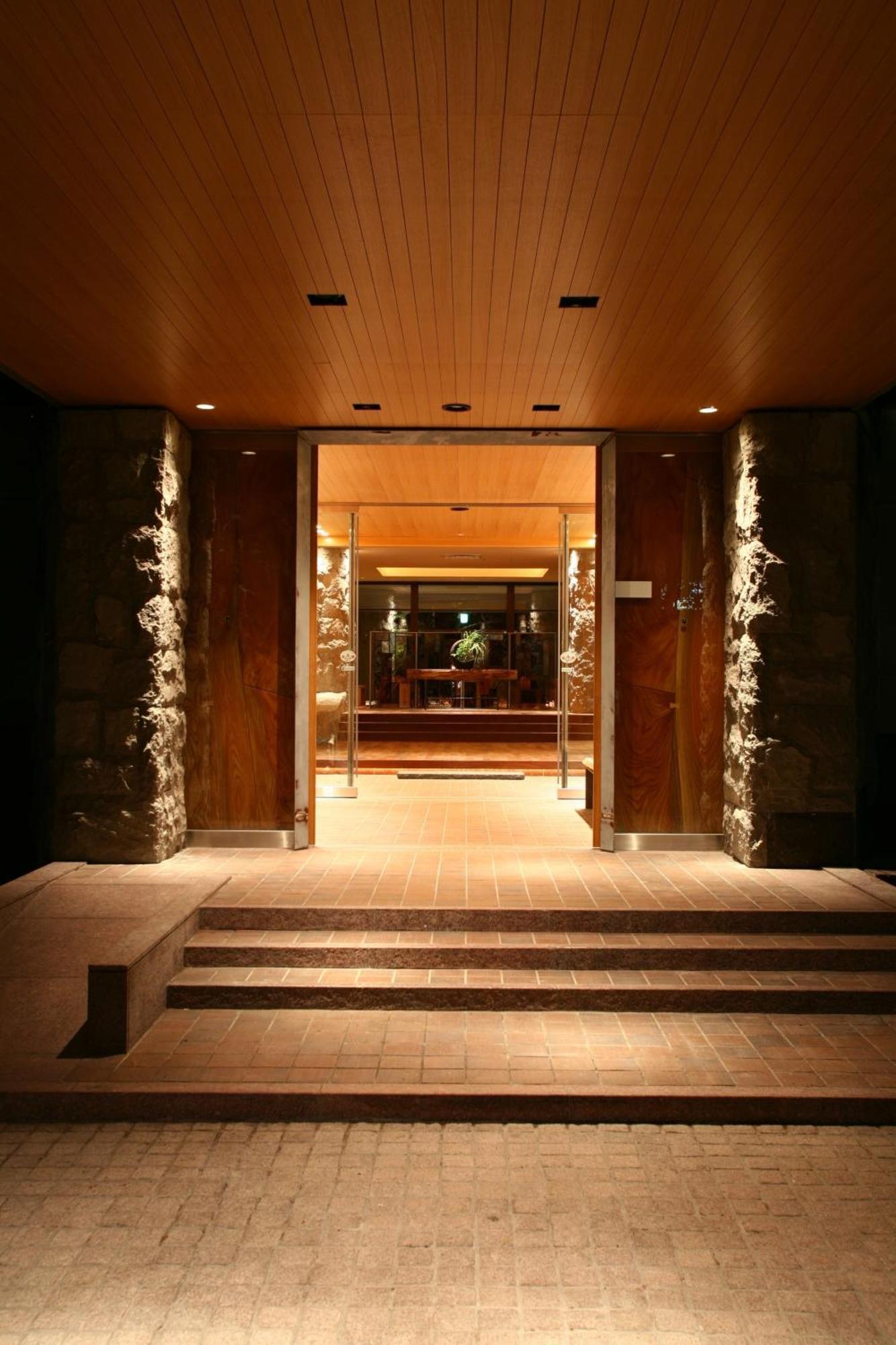 Suizantei Club Jozankei-Adults Only Hotel Sapporo Exterior photo