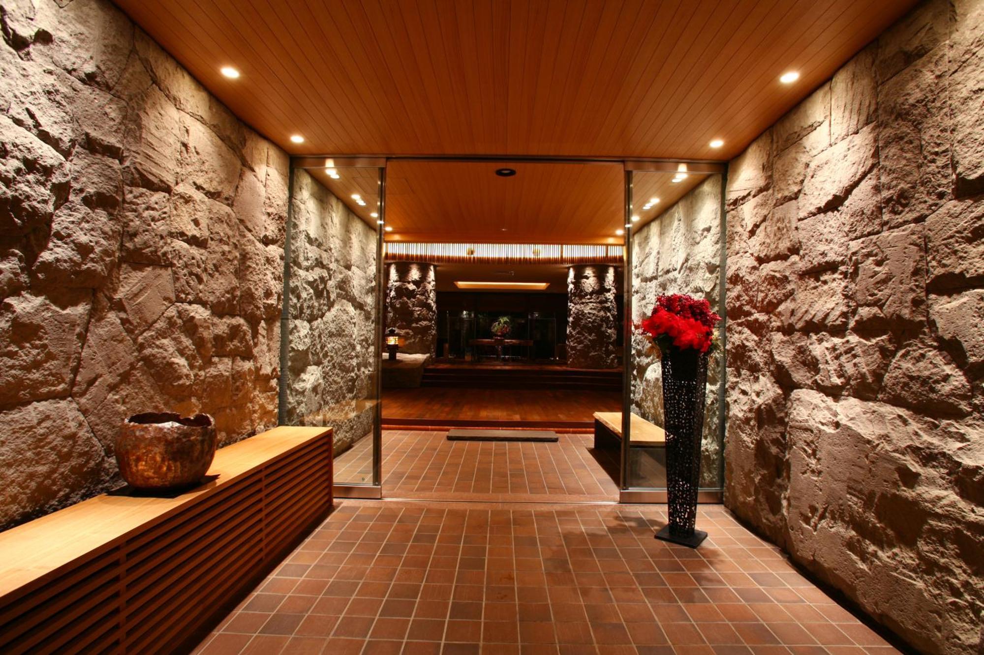 Suizantei Club Jozankei-Adults Only Hotel Sapporo Exterior photo