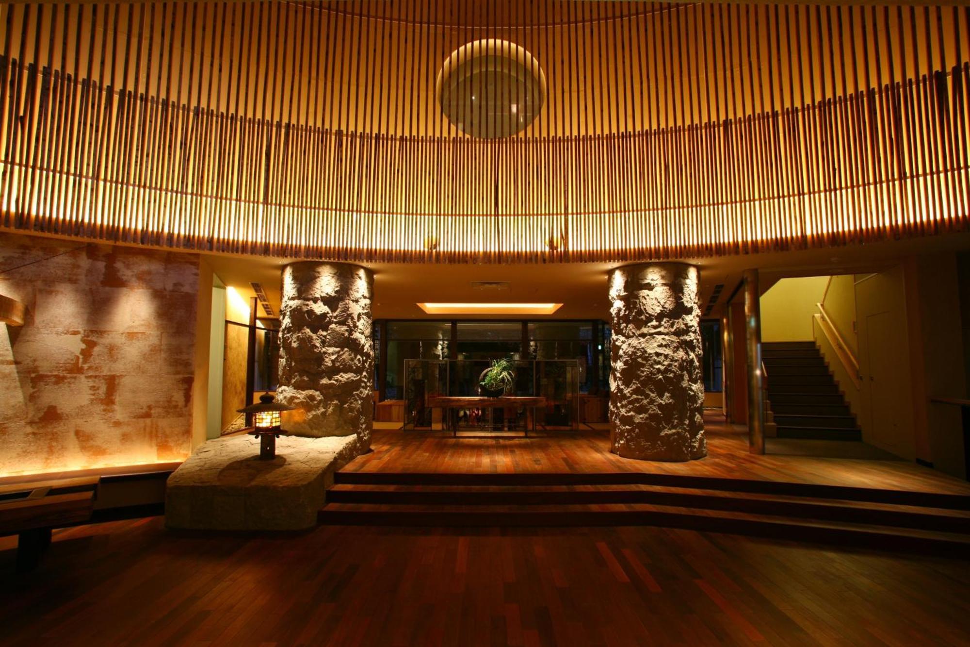 Suizantei Club Jozankei-Adults Only Hotel Sapporo Exterior photo